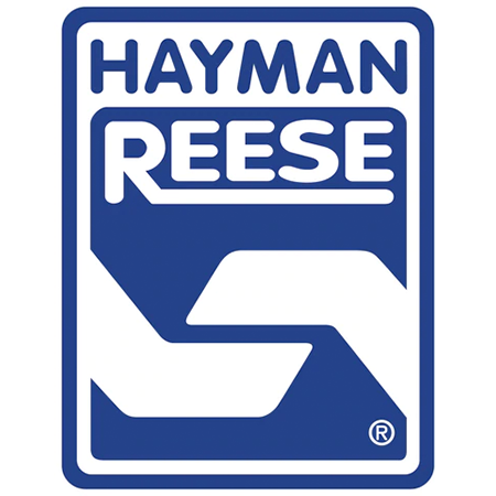 Hayman Reese Caravan Load Levellers