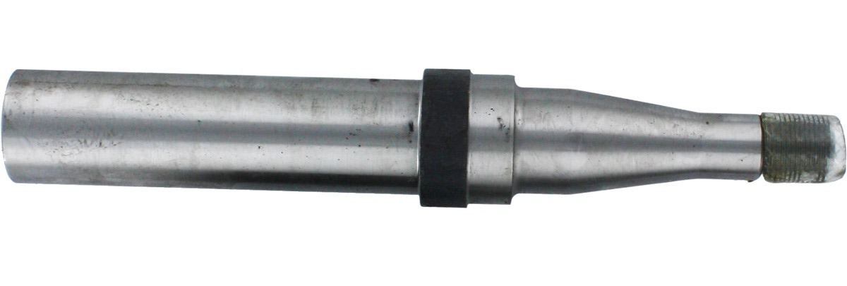 Trojan Stub Axle 1500kg - Unbraked- Stubs Only- TrailerPartsNZ.com