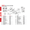 ALKO Coupling 200V Delta Parts - Spare Parts Diagram