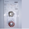ALKO Euro Wheel Bearing Kit - 1637 Euro - 60mm