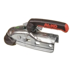 ALKO Euro Coupling Head - AK161 with Soft Dock_3