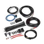 BCDC Battery Charging Wiring Kits - 50A_1