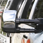 Ford Ranger - 2012-2022 - Next Gen ClearView Towing Mirror_2