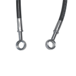 Ezi-Fit Brake Hose Kit - 2x 5.5m Stainless Steel Hose Kit Including Fittings_2