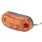Trojan LED Lamp - Side Marker - Multi Volt_2