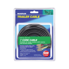 7 Core Trailer Cable - 10m Roll - Narva_1