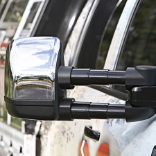 Ford Ranger - 2012-2022 - Next Generation ClearView Towing Mirror_2