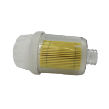 aufocus Cold Air Intake Filter suits 2kw or 5kw models_1