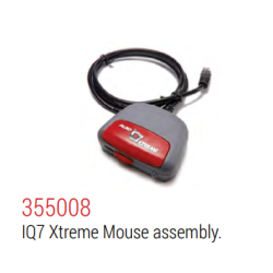 ALKO iQ7 & Sensabrake Mouse Controller