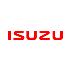 Isuzu D-Max 2012-2019 & MU-X - Next Generation ClearView Towing Mirror