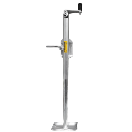 900kg Capacity Stand - Top Wind - Bolt On - Christine Products_2