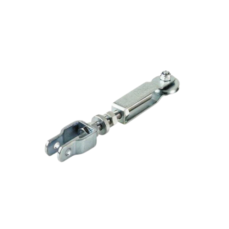 AL-KO Mechanical Brake - Cable Adjuster_1