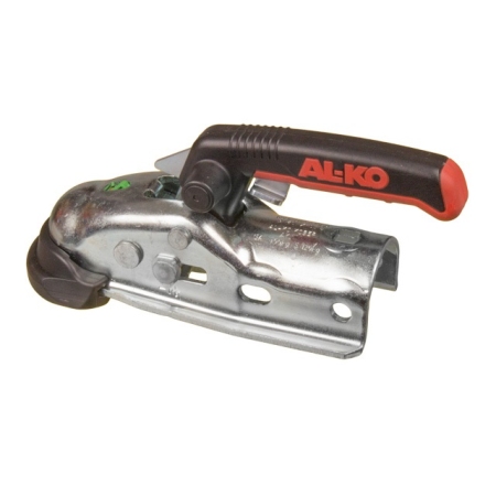 ALKO Euro Coupling Head - AK161 with Soft Dock_3