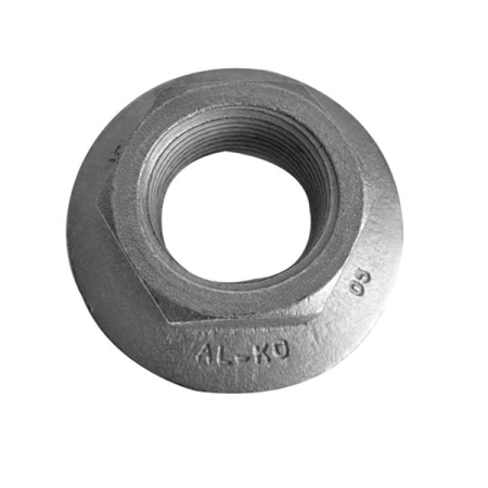 ALKO Euro Wheel Bearing - One Shot Nut - 2361