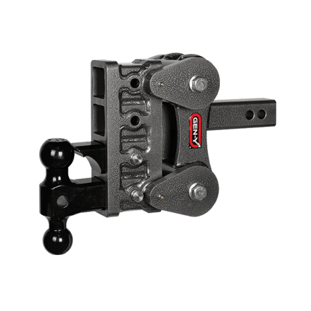 Gen-Y Hitch - Pintle Lock for 2\" 4000kg & 7000kg  Hitches_2