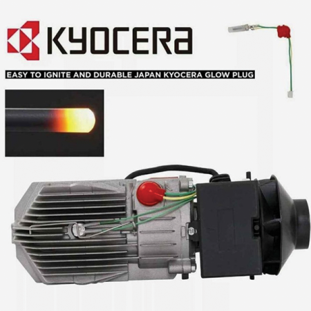 aufocus 2KW Diesel Heater Kit_5