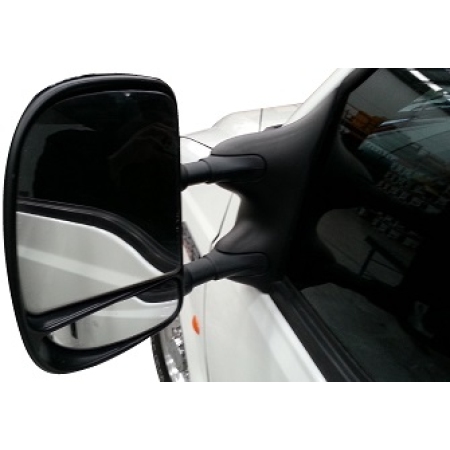 ClearView Towing Mirror - Ford F250/F350_3