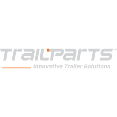 Trailparts Coupling Parts