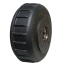 ALKO Euro Brake Drum - 2361 - 5x112 pcd - 80x42x42 SFL Roller Bearing