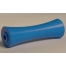 Polyglide Curved Keel Roller - 200mm (Concave Shape)