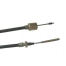 Knott Euro Brake Cable - Threaded End