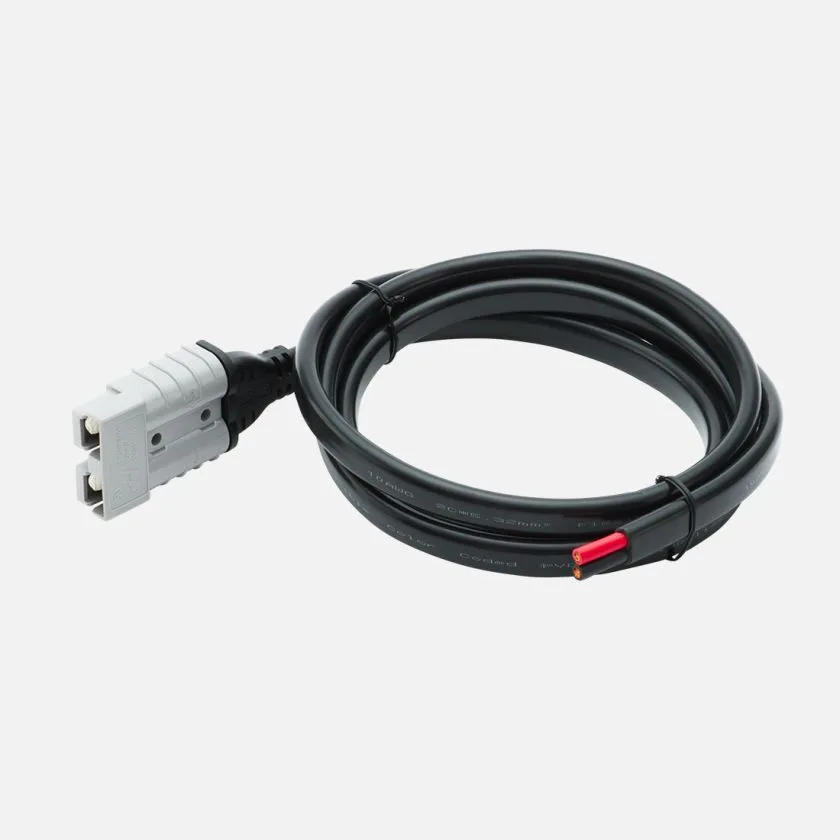 REDARC 1.5M Connector Cable - Anderson to Bare Wire_1