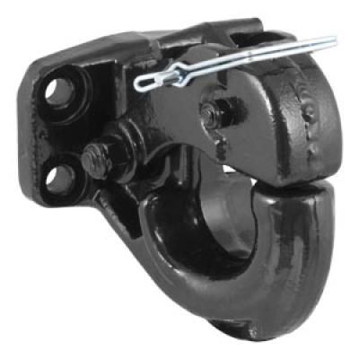 Curt - Pintle Hook HD- CM Couplings- TrailerPartsOnline